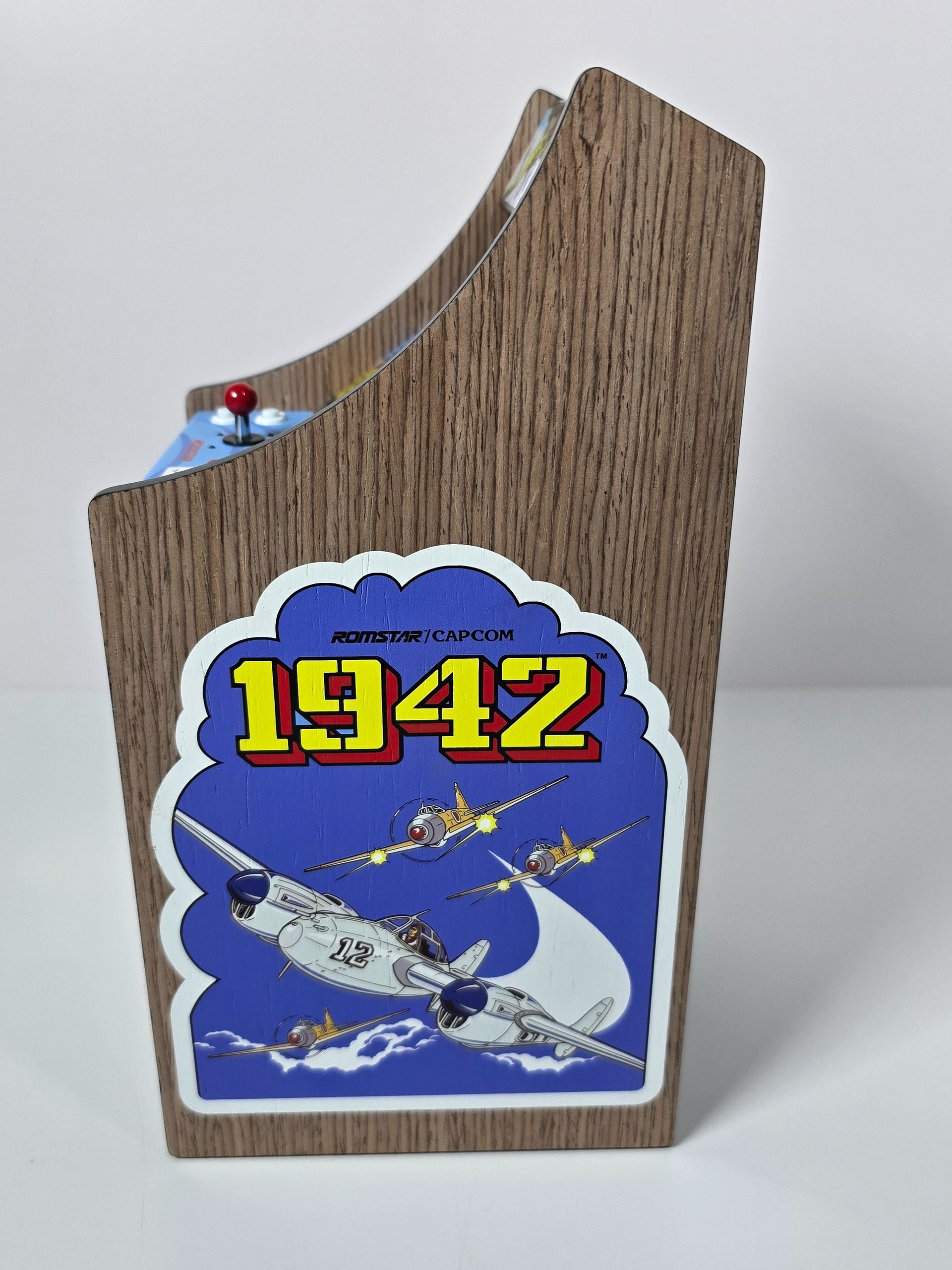 1942 x RepliCade (Pre-owned, Complete In Box) product image (4)