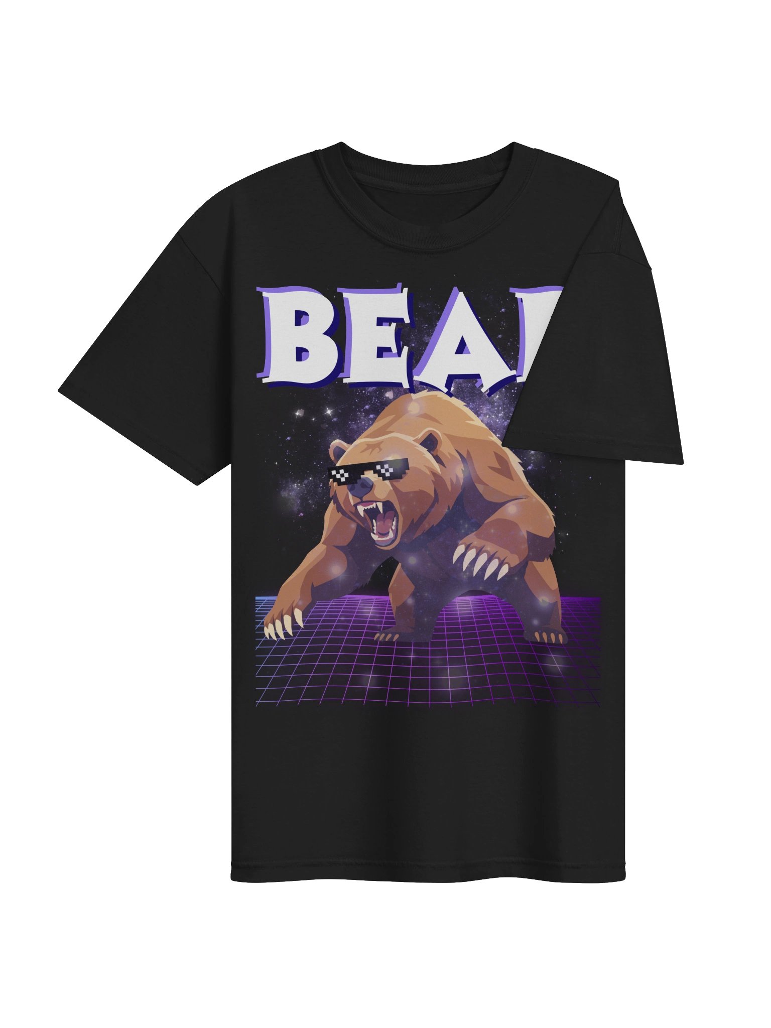 Bear Tee product image (42)