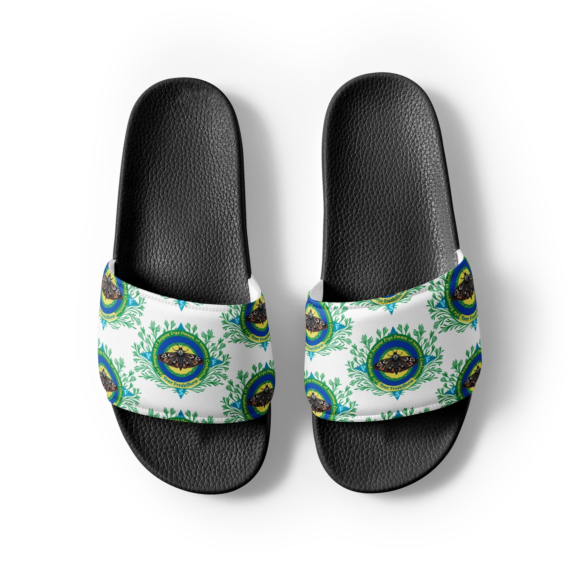 YourFreakshow The Slides! product image (4)