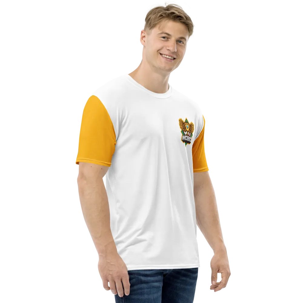 Team Shirt (WHITE) product image (7)