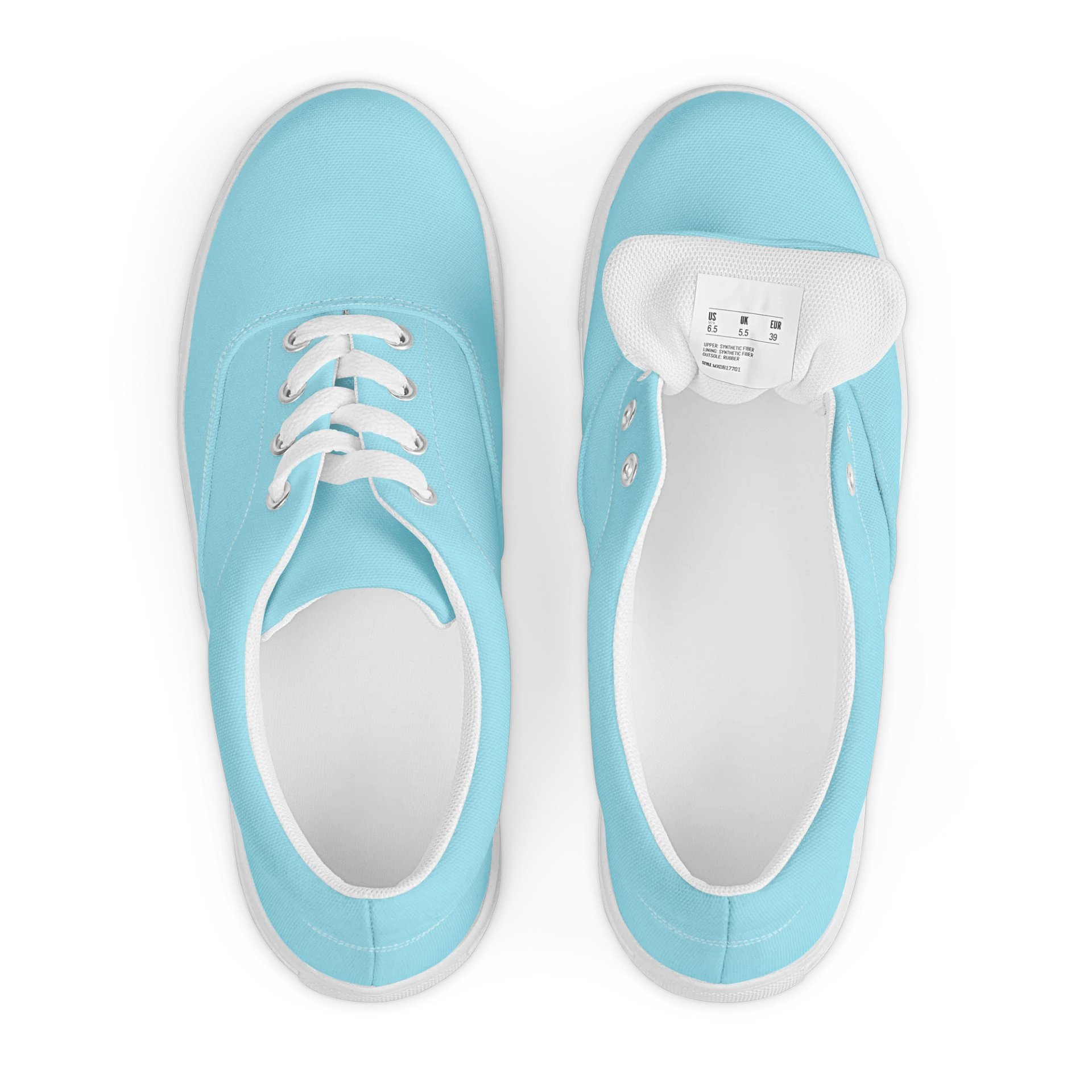 Blue Raspberry Sneaker product image (6)