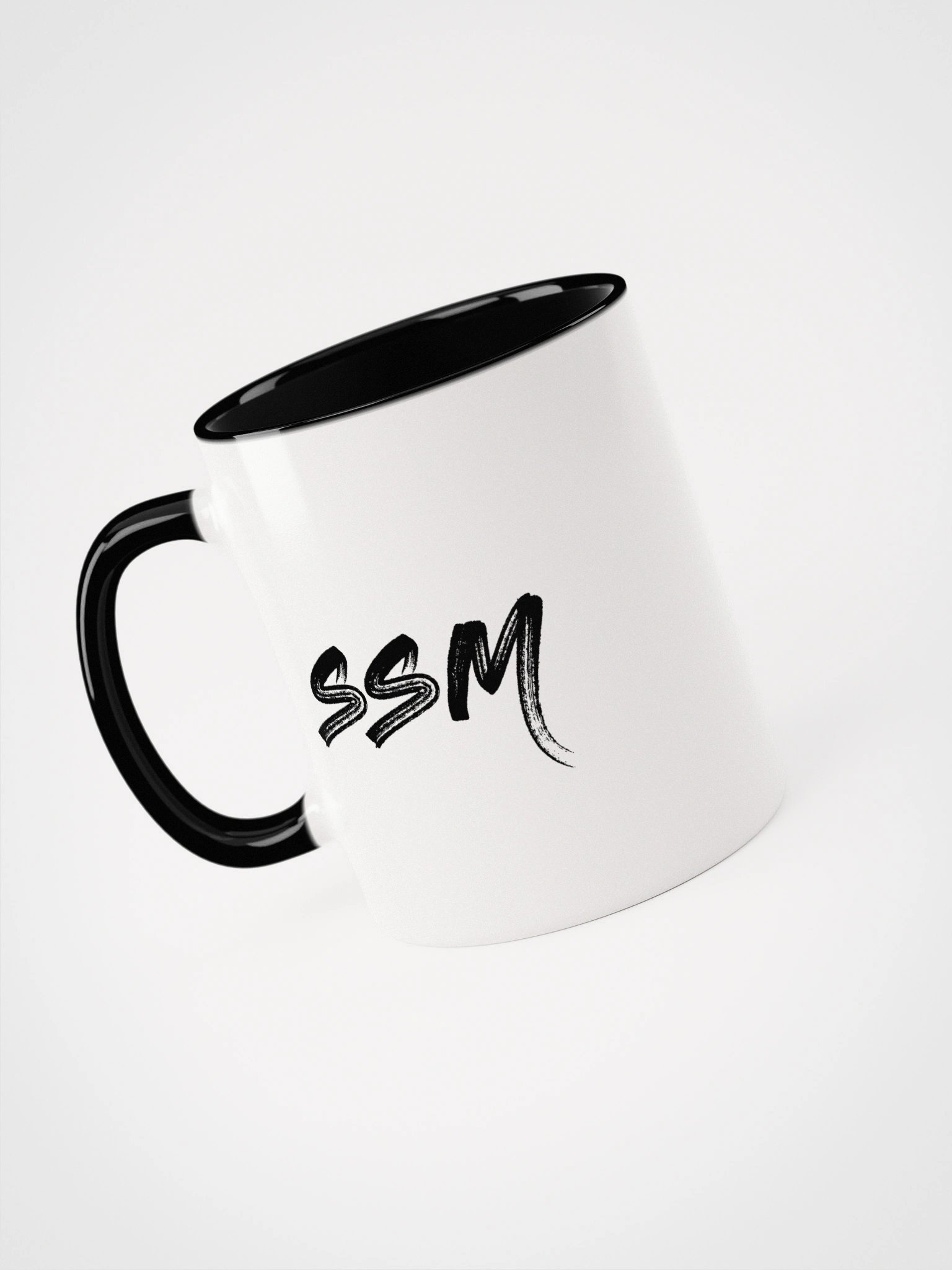 Nah, I'd Win Ceramic Mug product image (6)