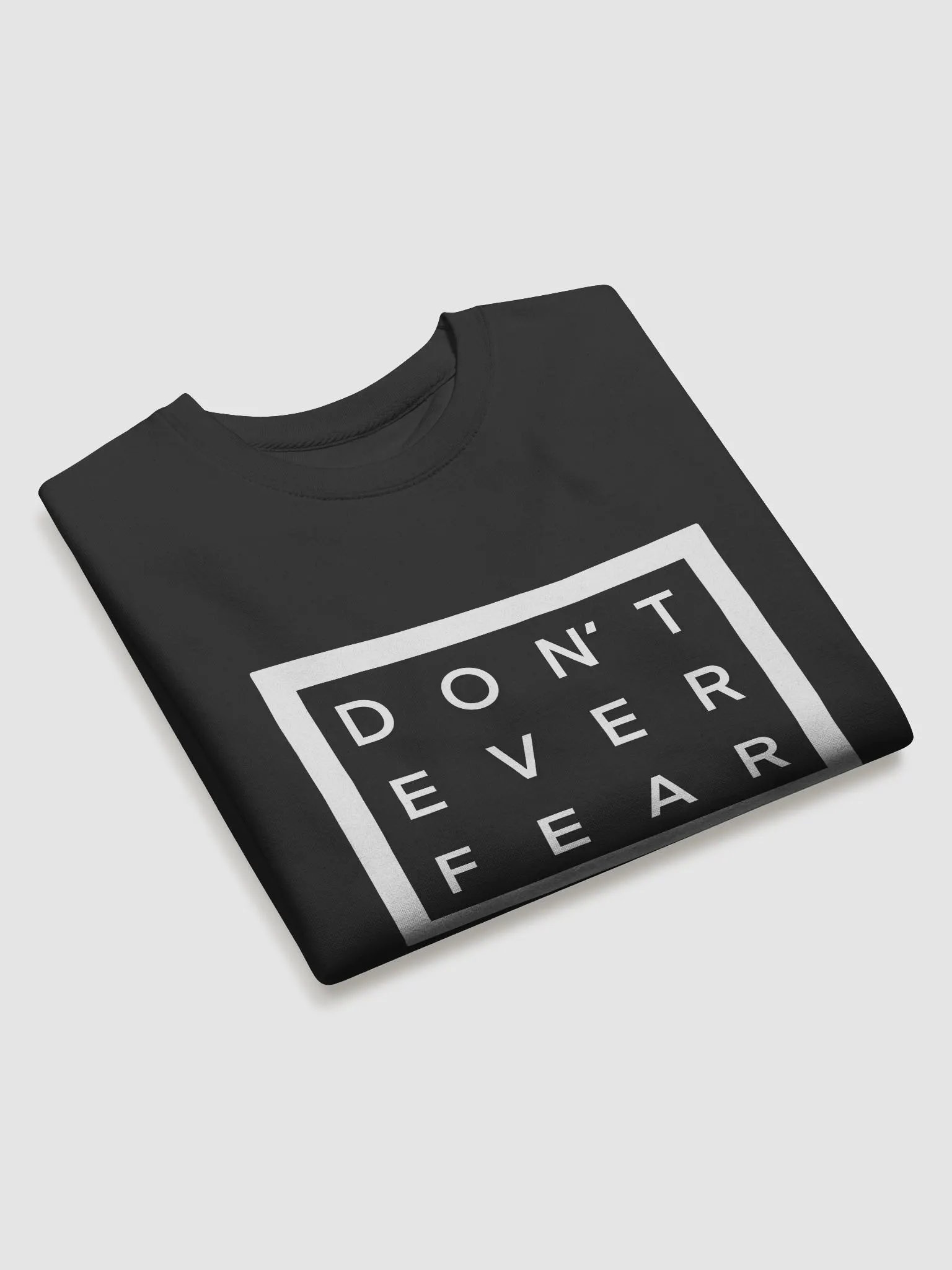 Courageous Block Sweatshirt product image (3)