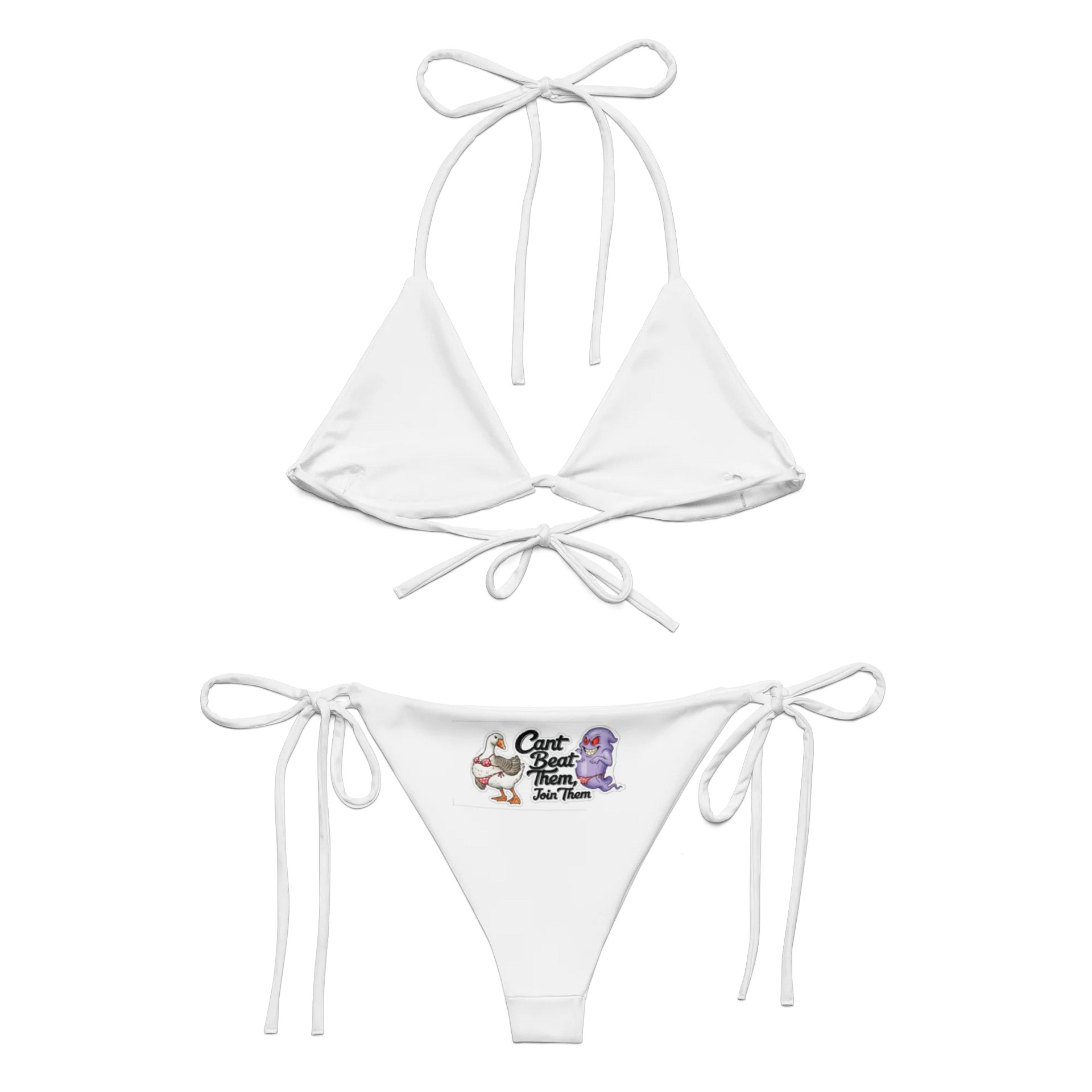 Zamb and Goose Bikini product image (2)