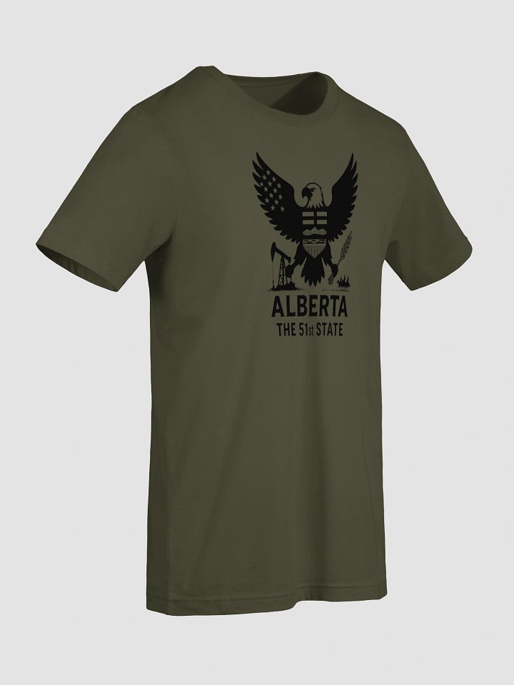 ALBERTA THE 51ST STATE CAMO product image (2)