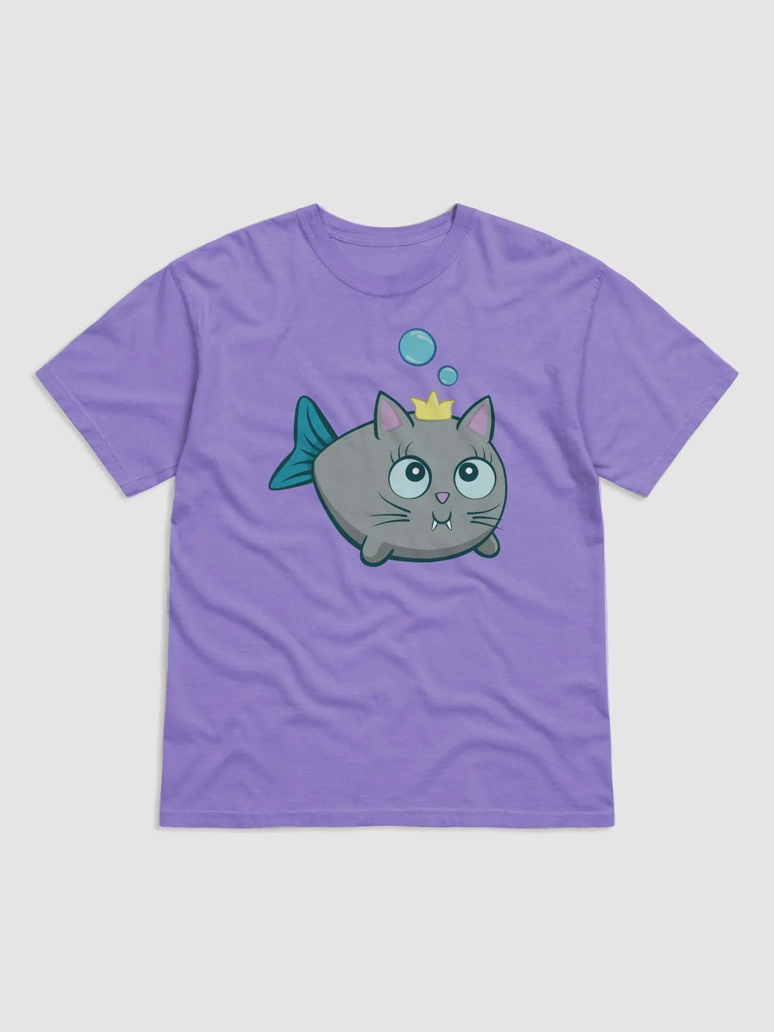Mercat Tee product image (46)