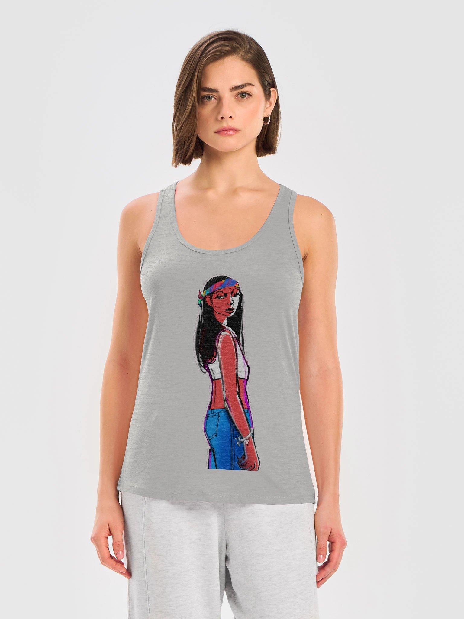 Hippy Chick product image (3)