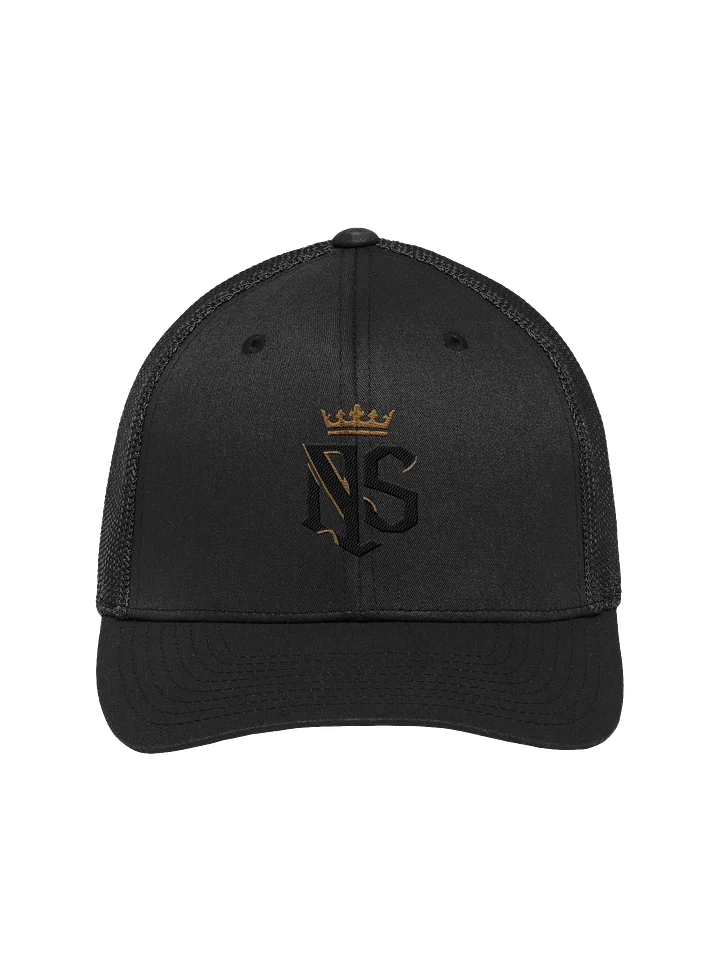 Royal Reign Flexfit Trucker Hat product image (2)
