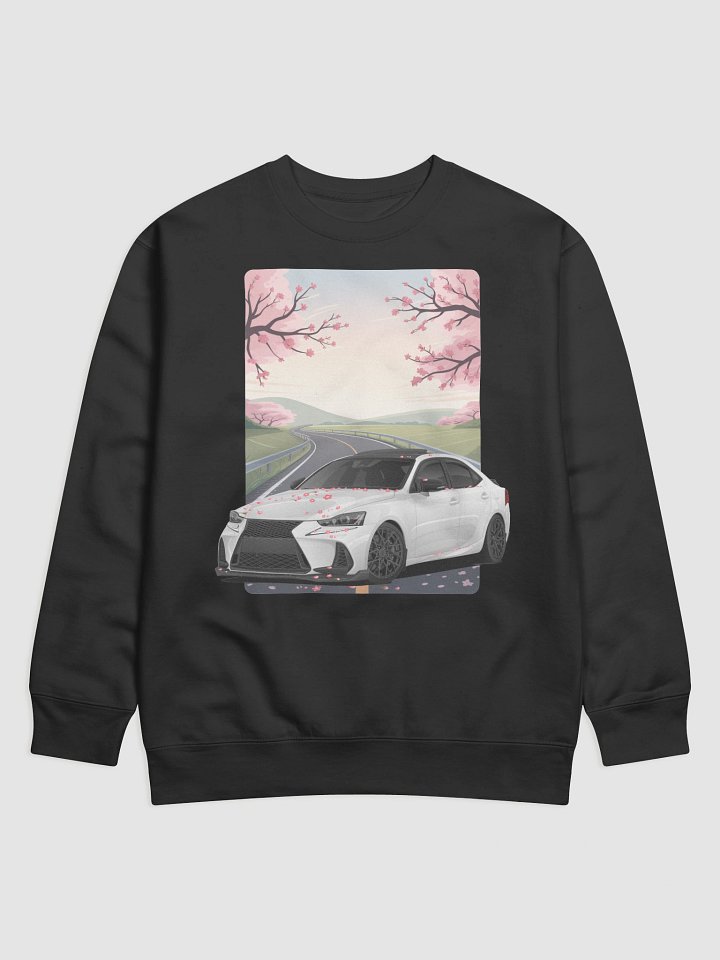 Sweatshirt - j_coby1 product image (2)