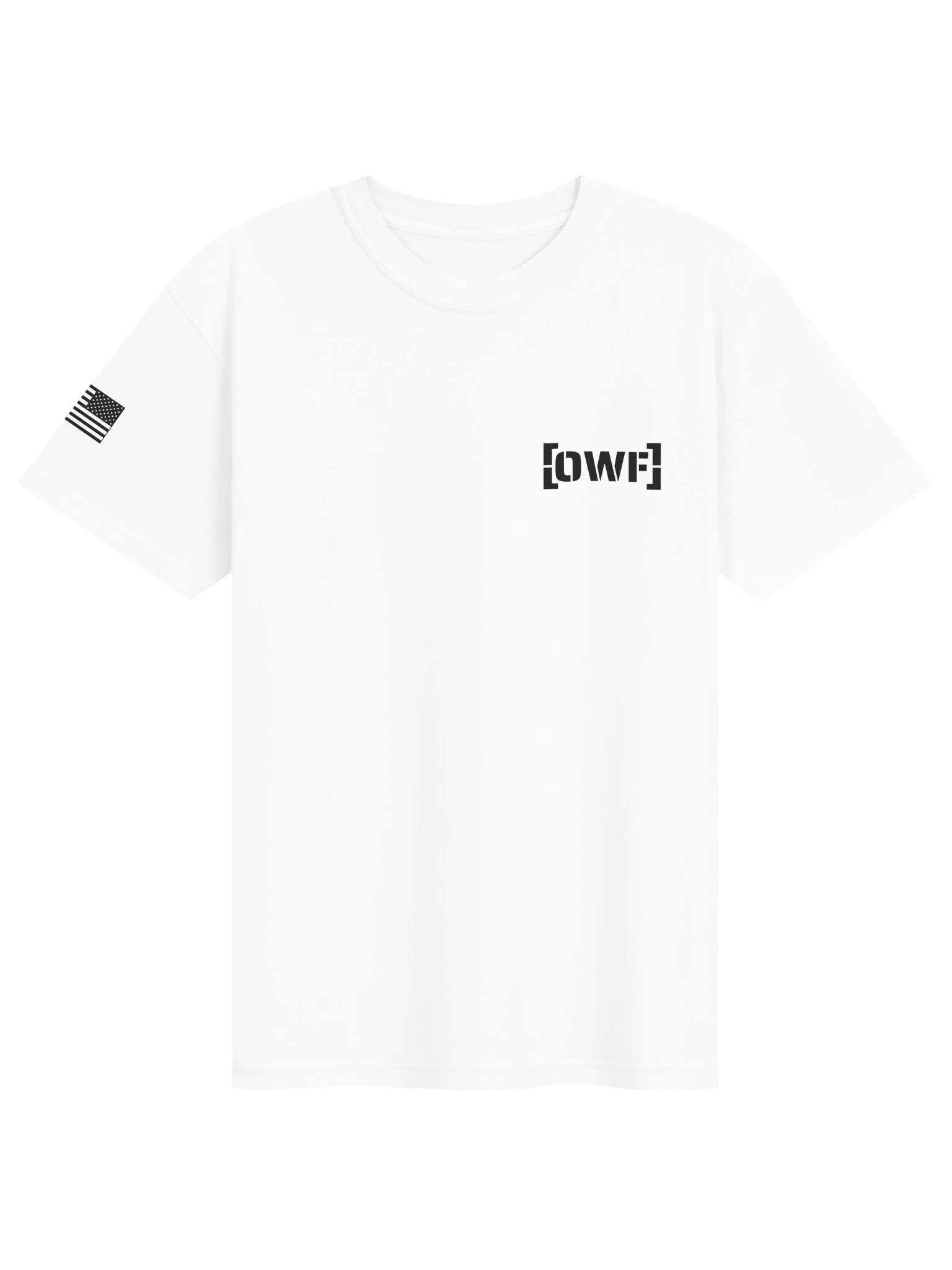 Radio Log Tee: Engine 26 product image (1)