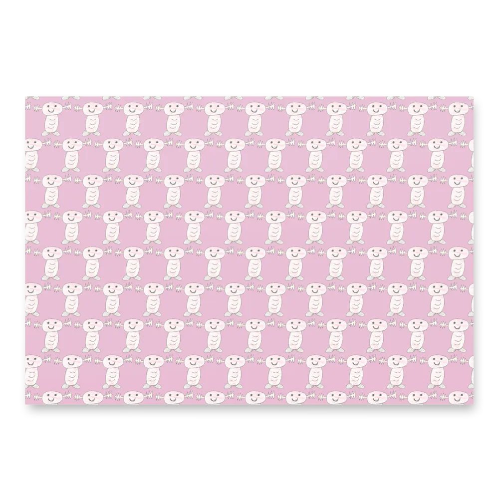 Fine Art - Wrapping Paper product image (1)