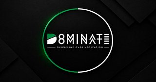 D8MINATE ™