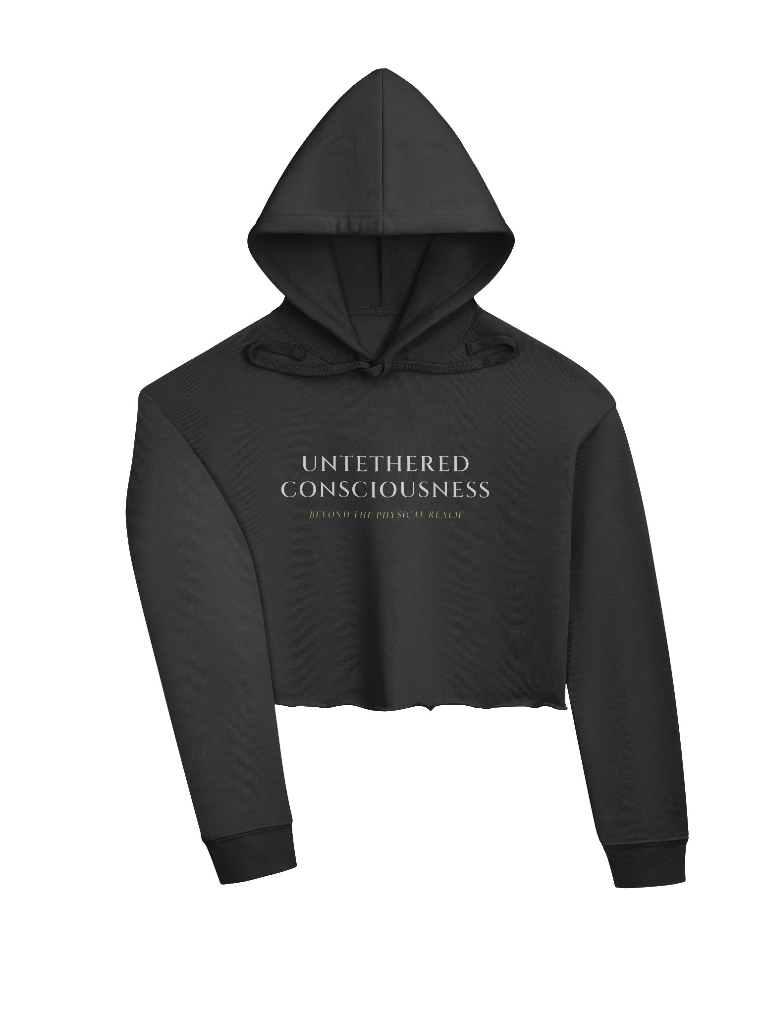 Crop Hoodie product image (3)