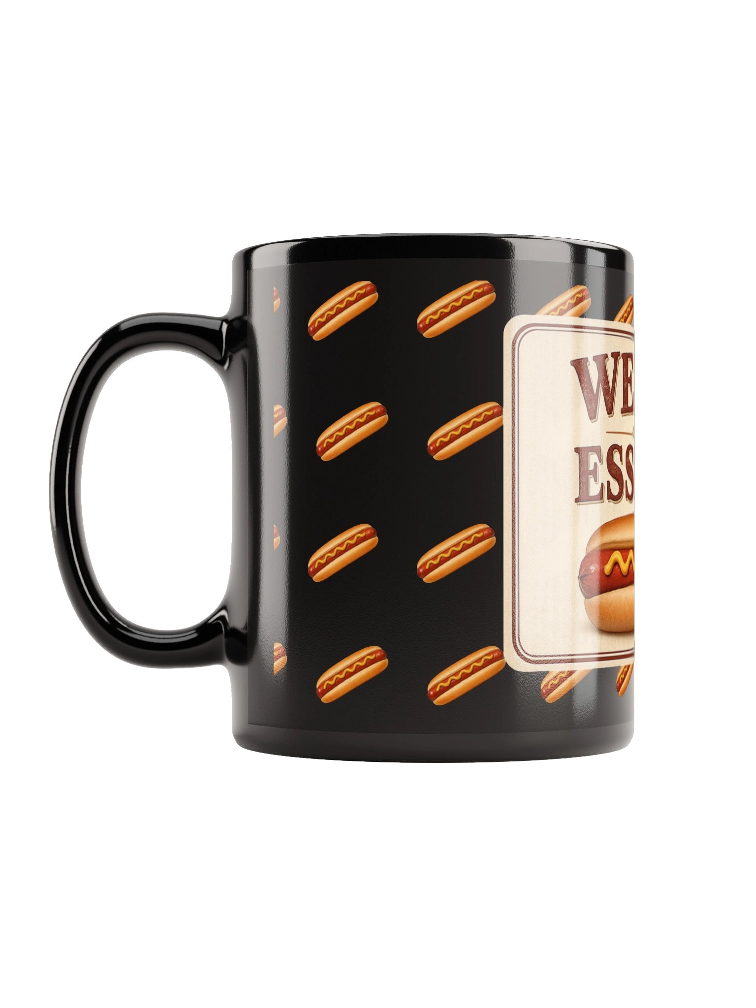 Morning Wiener Mug™ product image (1)