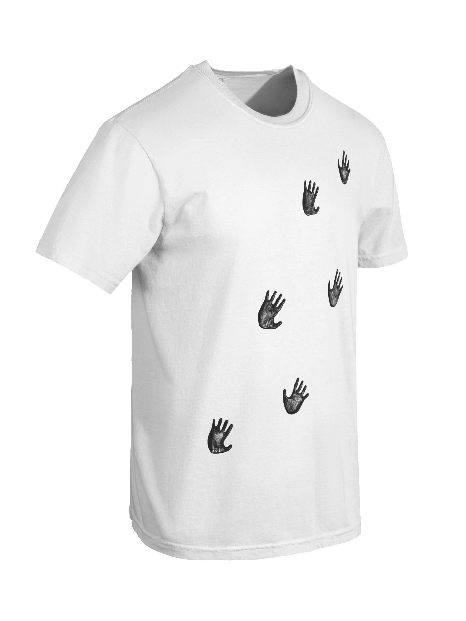 Kong Footprints product image (62)
