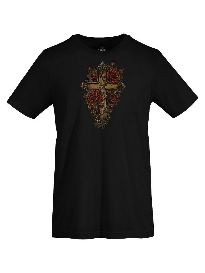 ONE KING The Gift Premium T-Shirt product image (2)