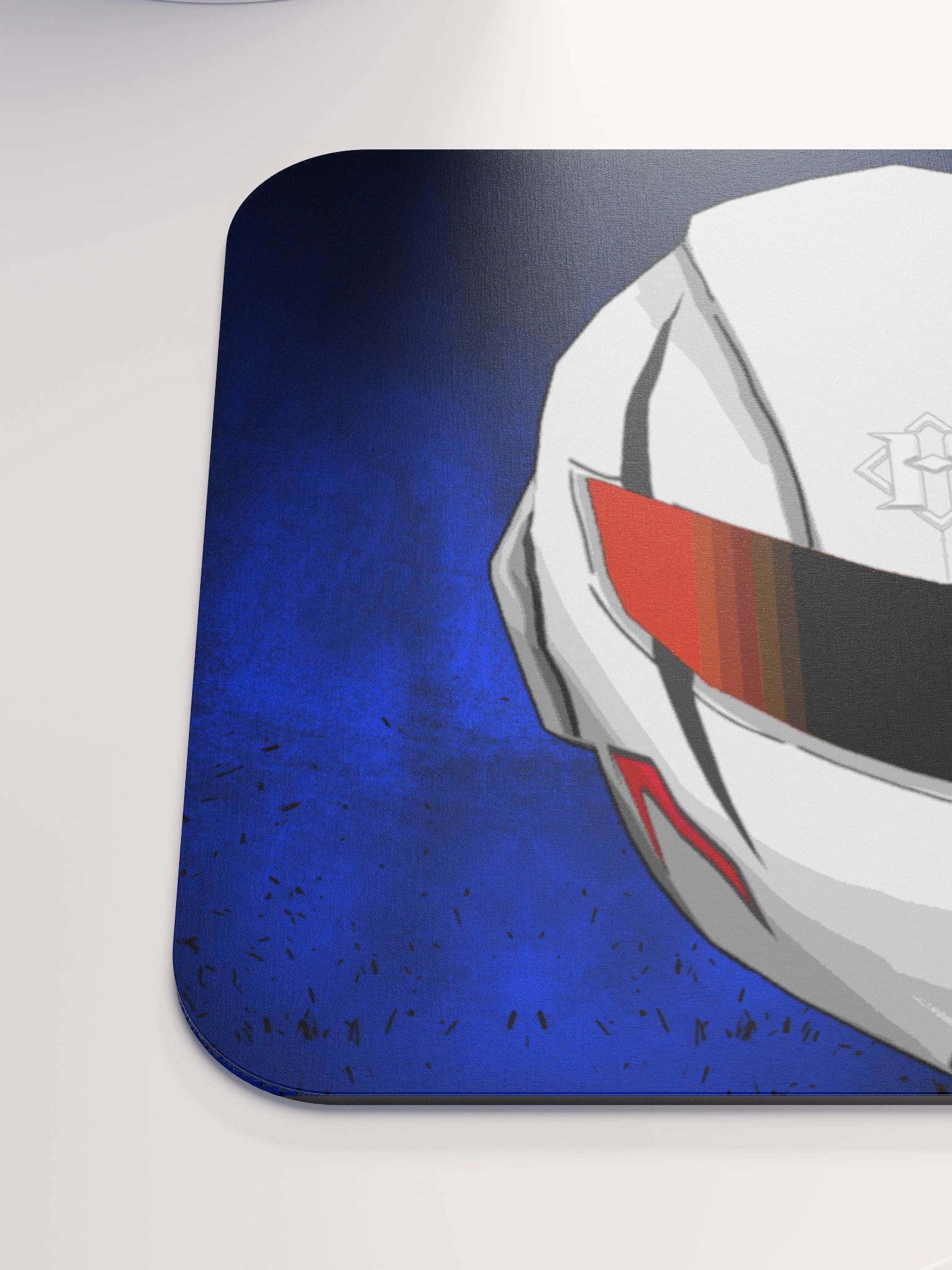 Helmet Logo (Mousepad) product image (6)