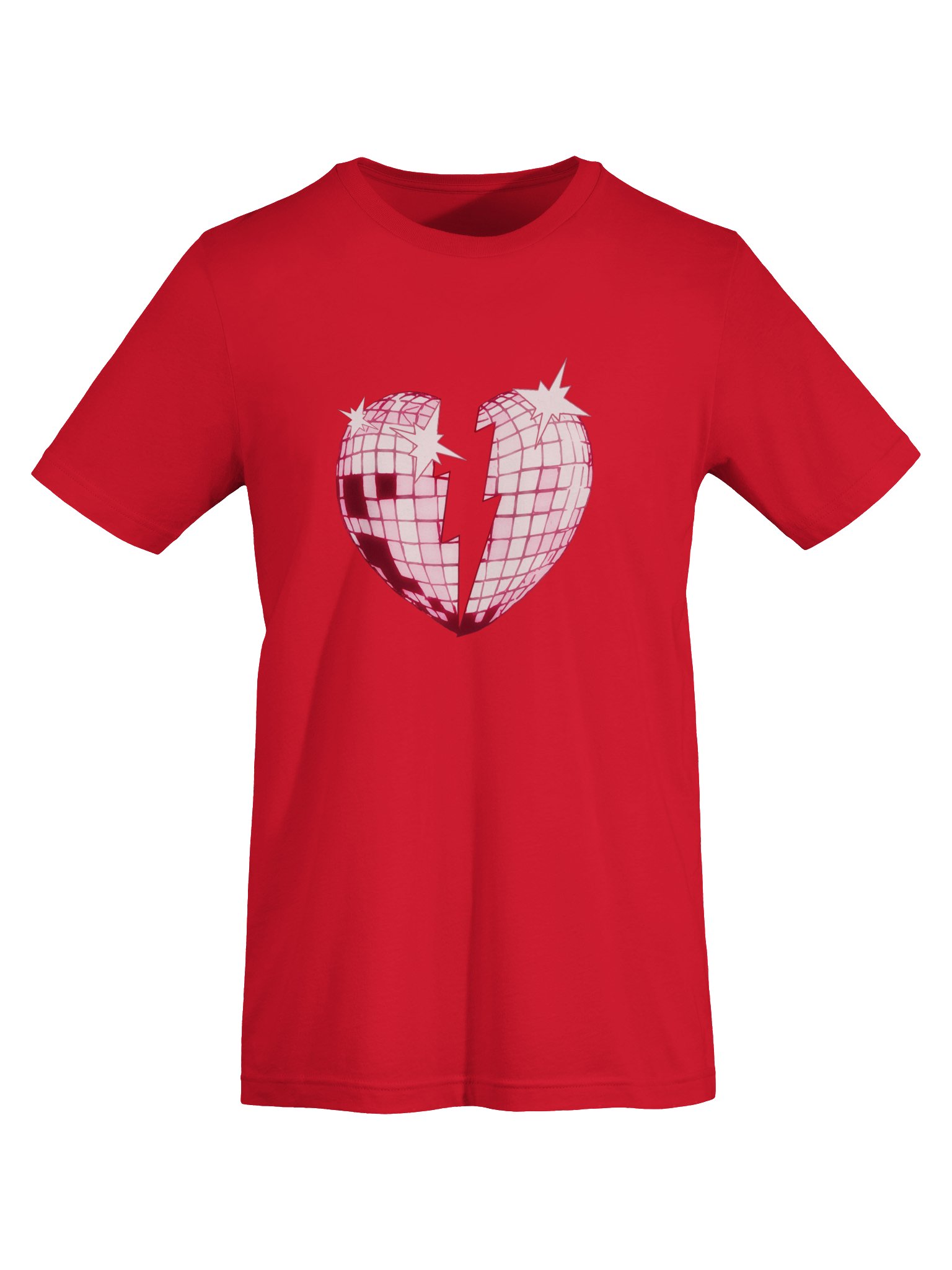 Heart of Glass product image (19)