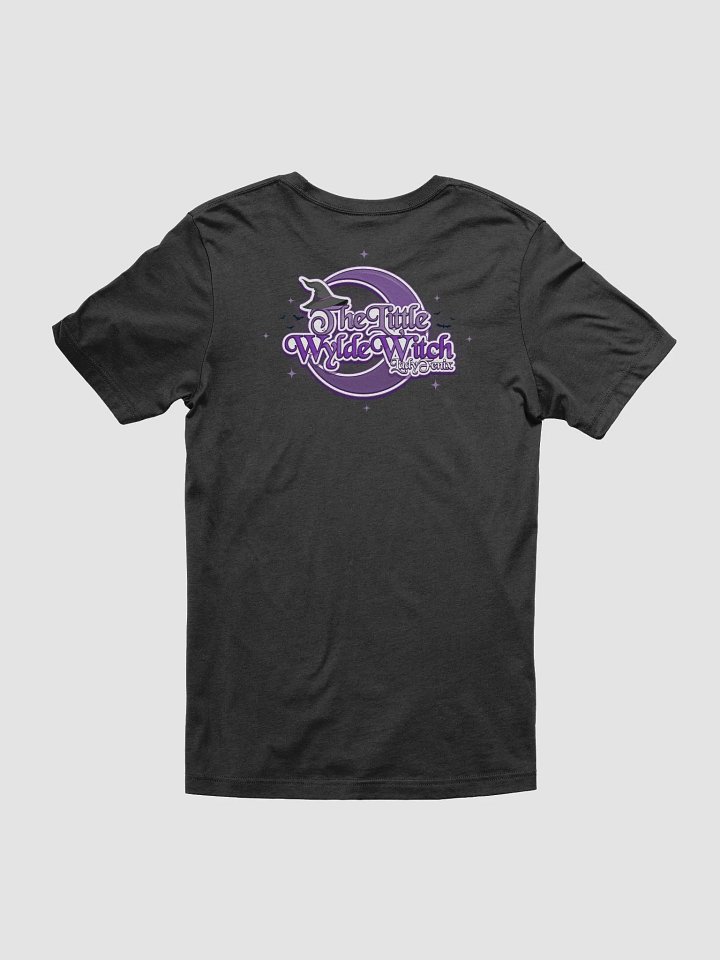 Lady Fenix T-Shirt product image (2)