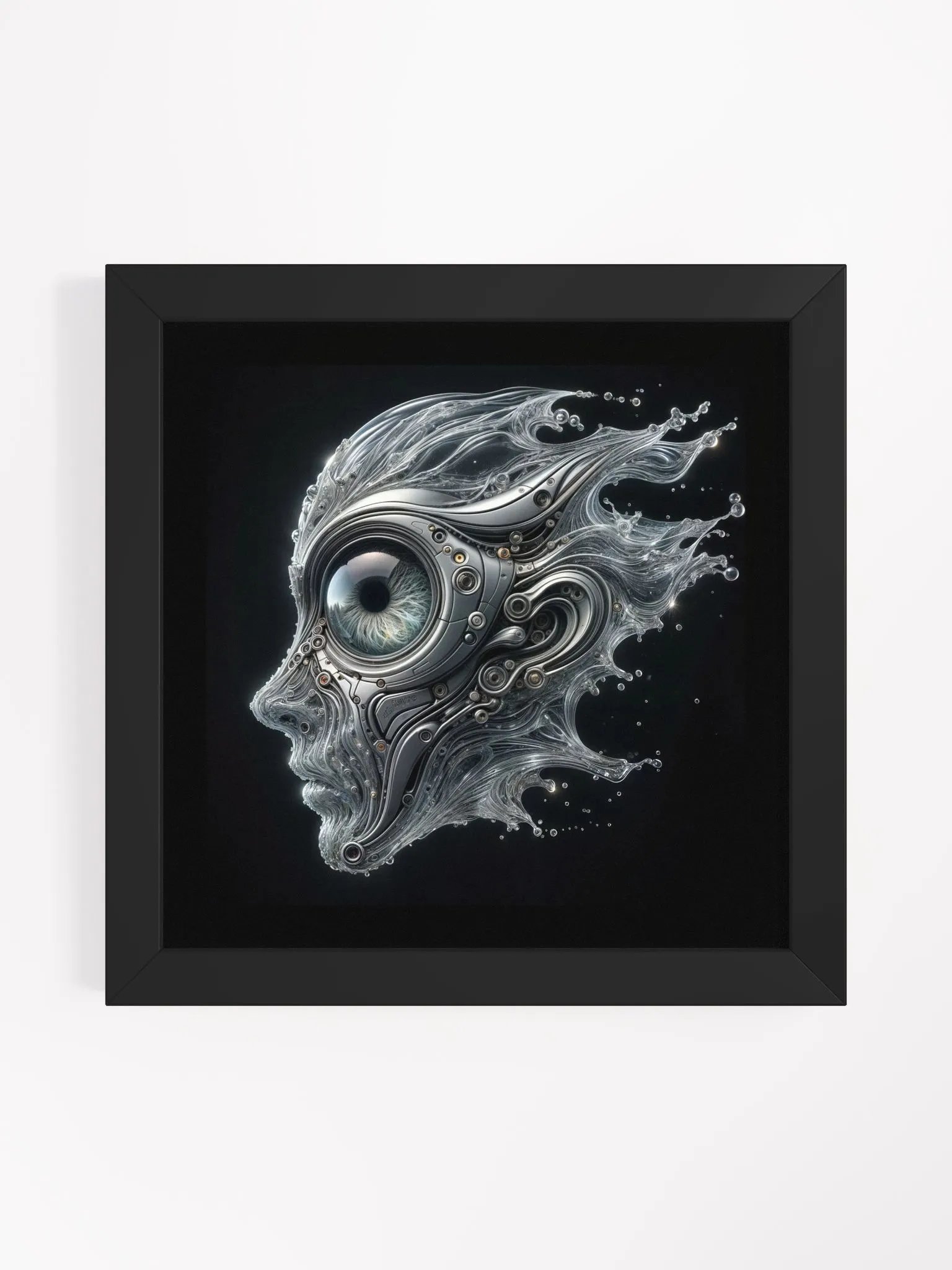 Wall Art: Mythic Mindset product image (4)