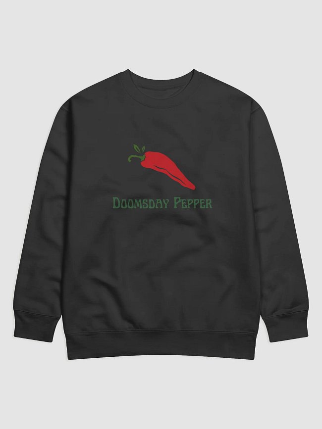 Hoodies & Sweaters