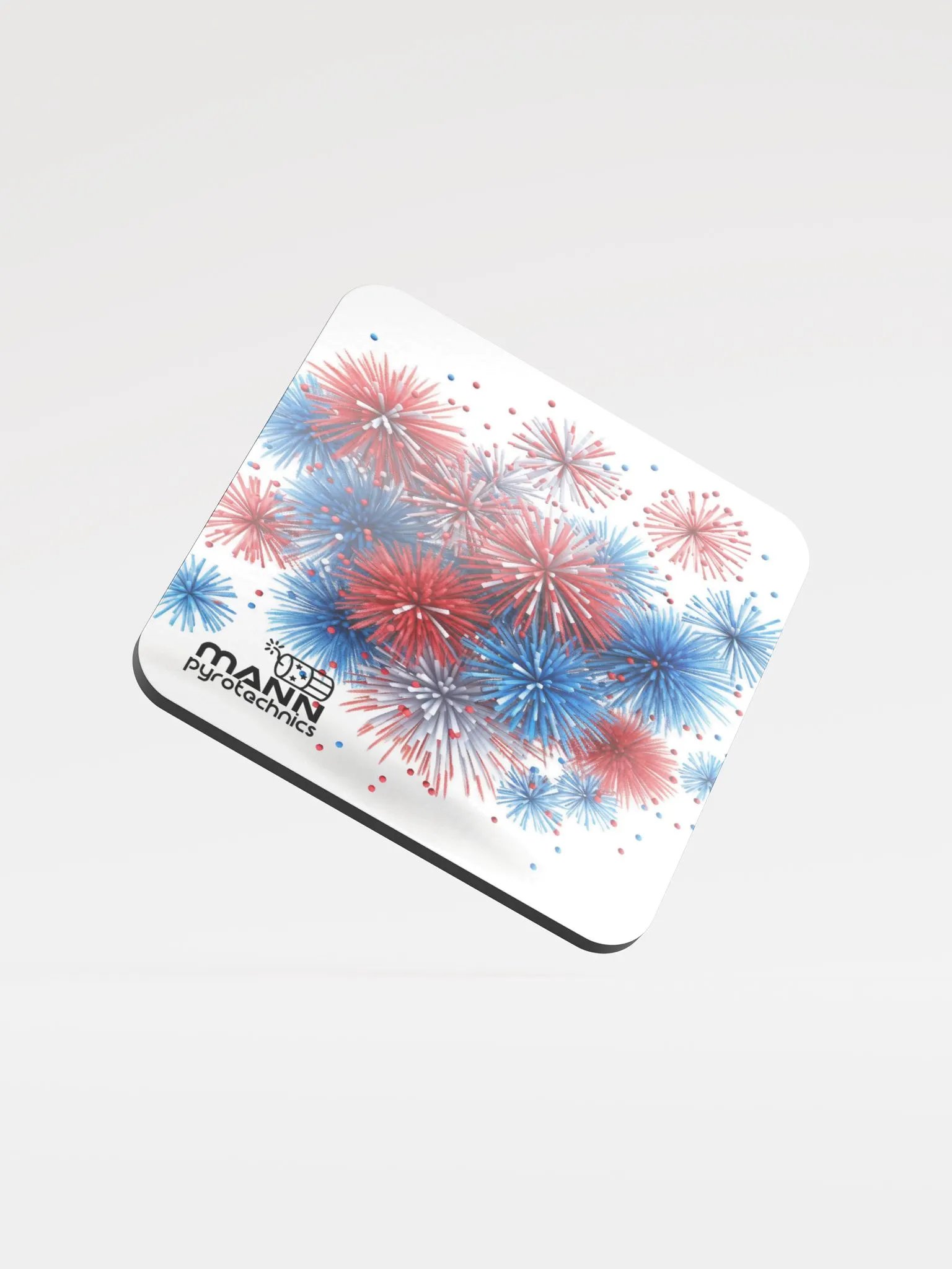 Mann Pyro Coaster product image (1)