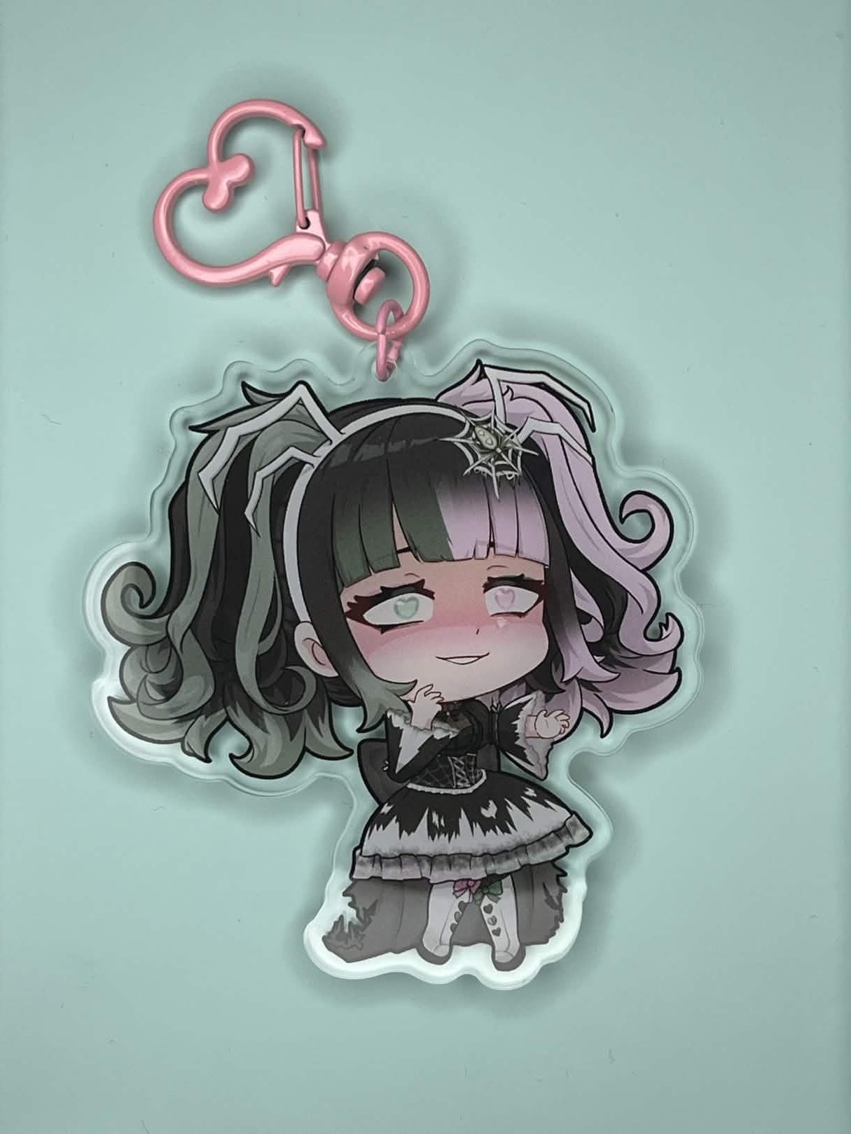 Gothic Cinders Bundle product image (5)