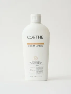 Corthe Rich M Lotion product image (1)