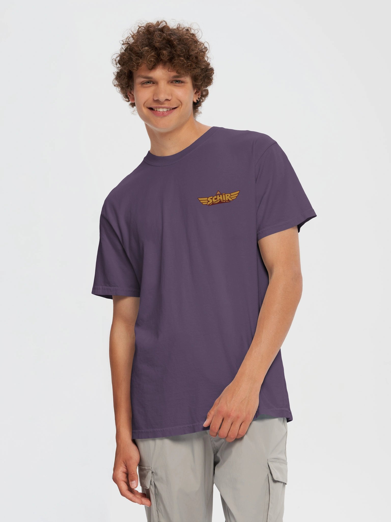 EMBER TEE product image (5)