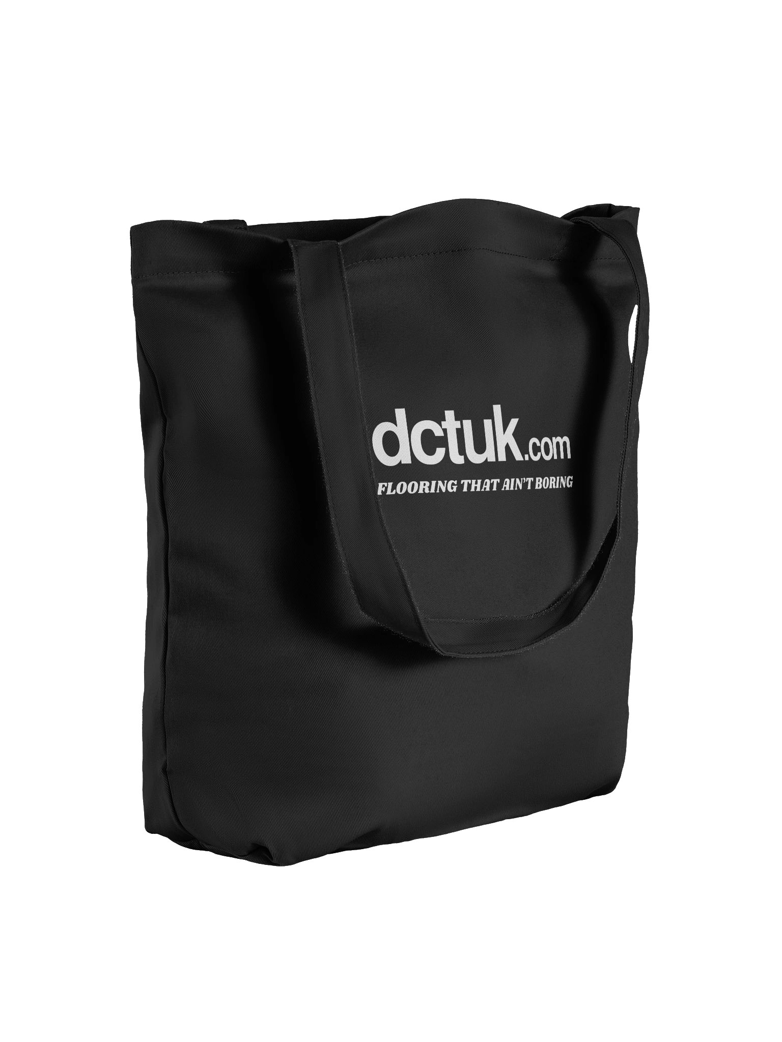 Organic DCTUK Tote Bag product image (4)