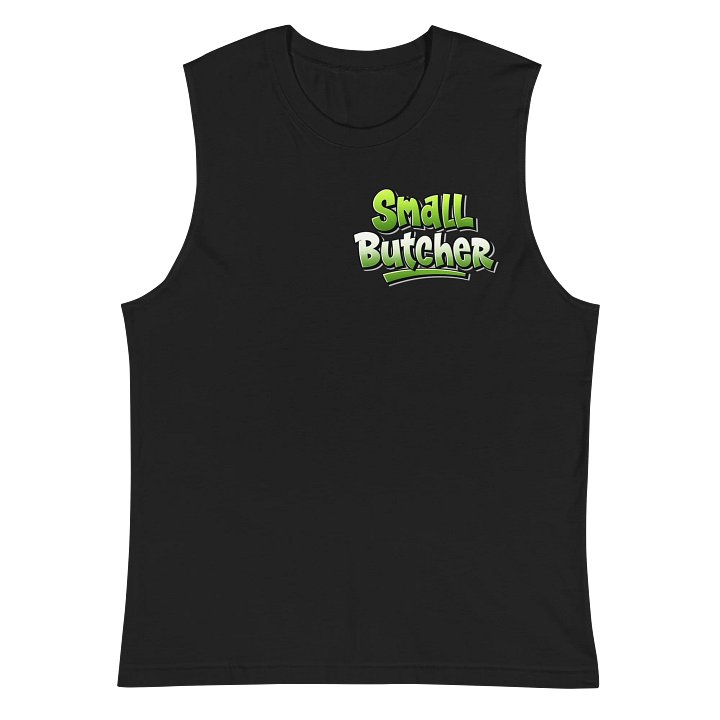 Small Butcher Tank product image (2)
