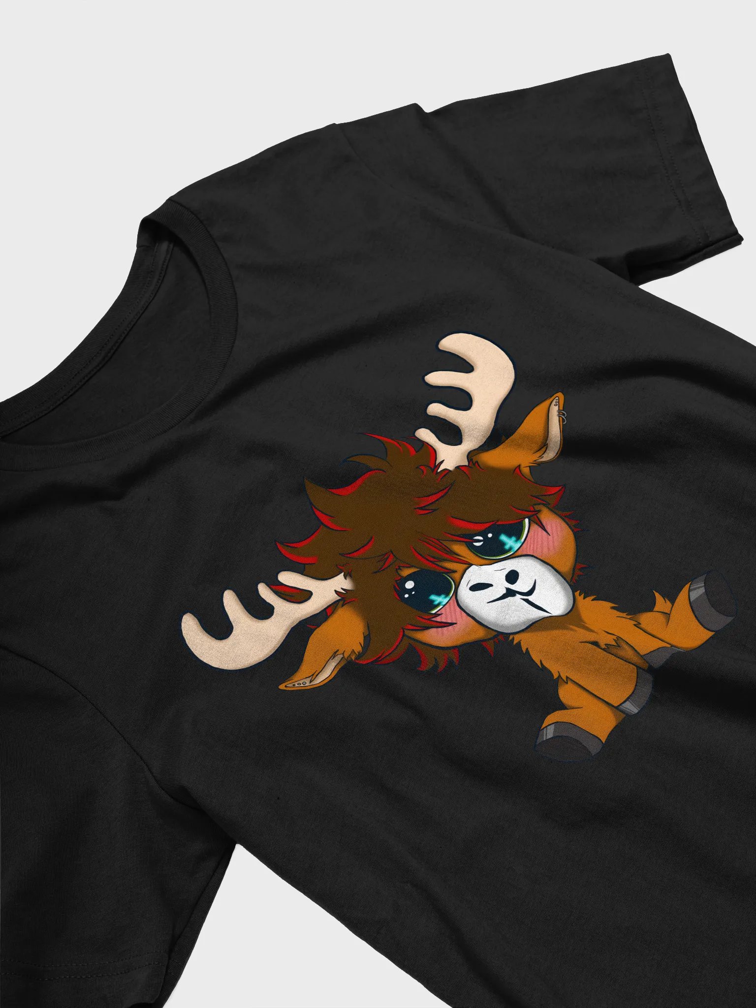 Anonymoose Women's Tee product image (18)