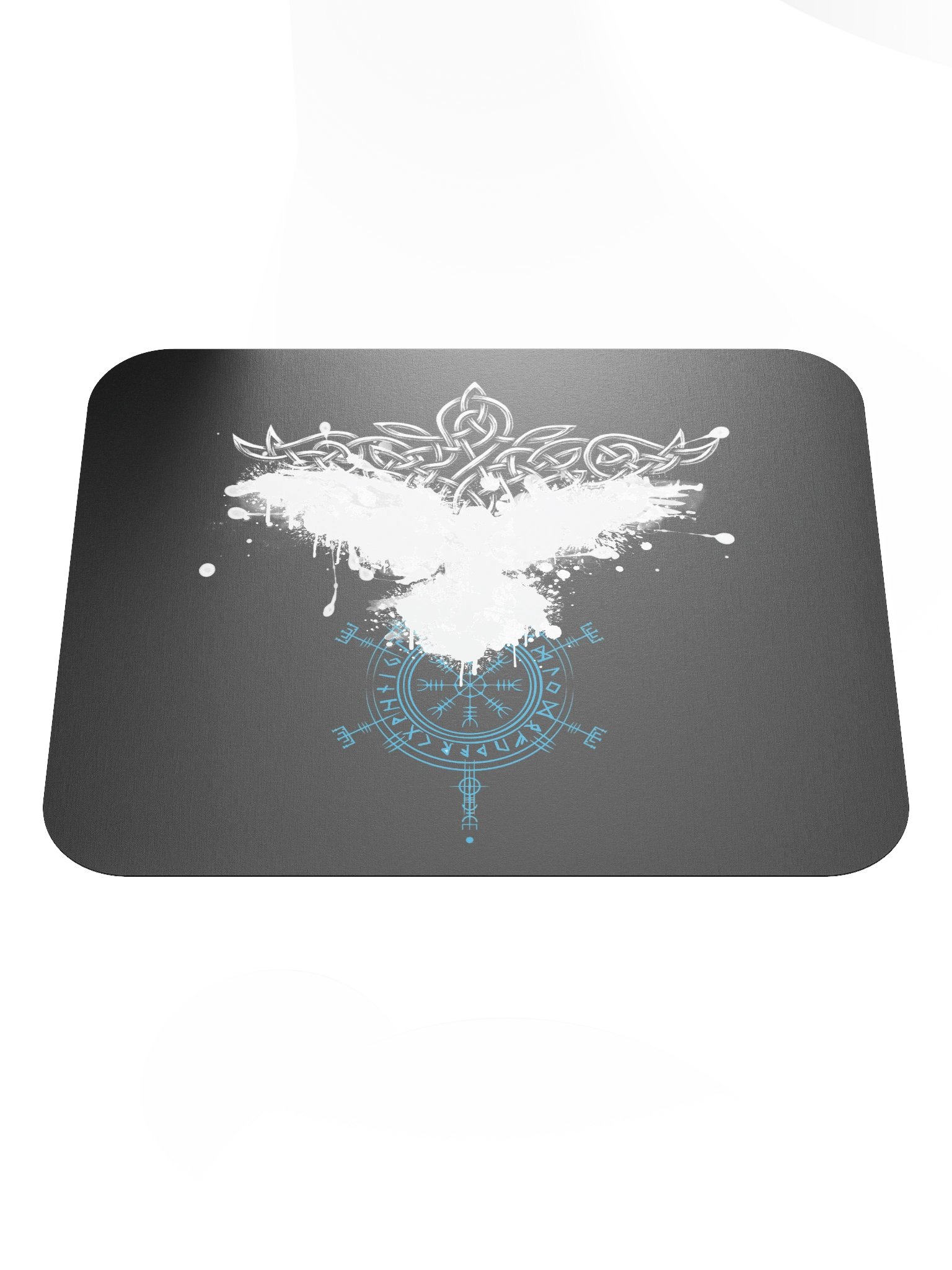 Svartravn Mousepad product image (1)