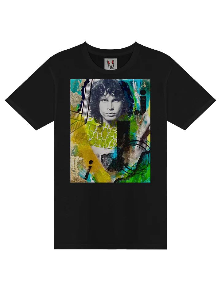 LDMC X ARTISTDARYL- JIm product image (1)