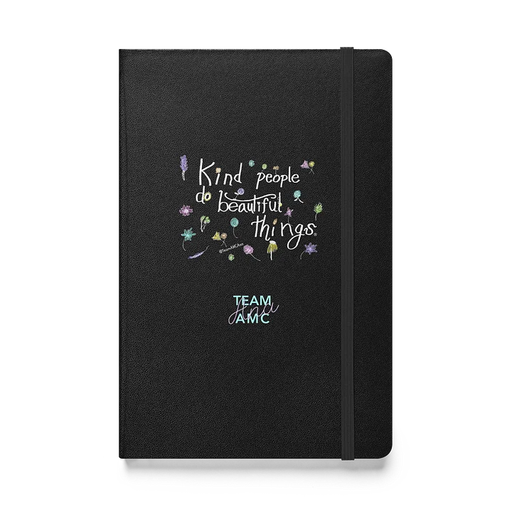 Ana's wildlowers JOURNAL product image (1)