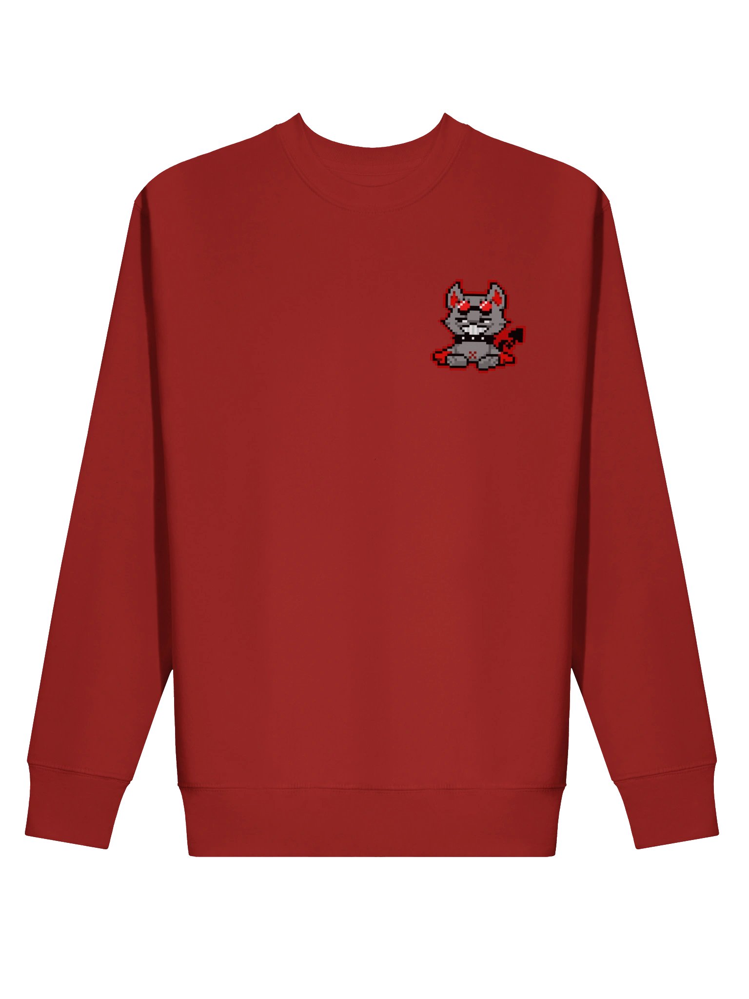 PIXEL CRUNCHIE - Sweatshirt product image (30)