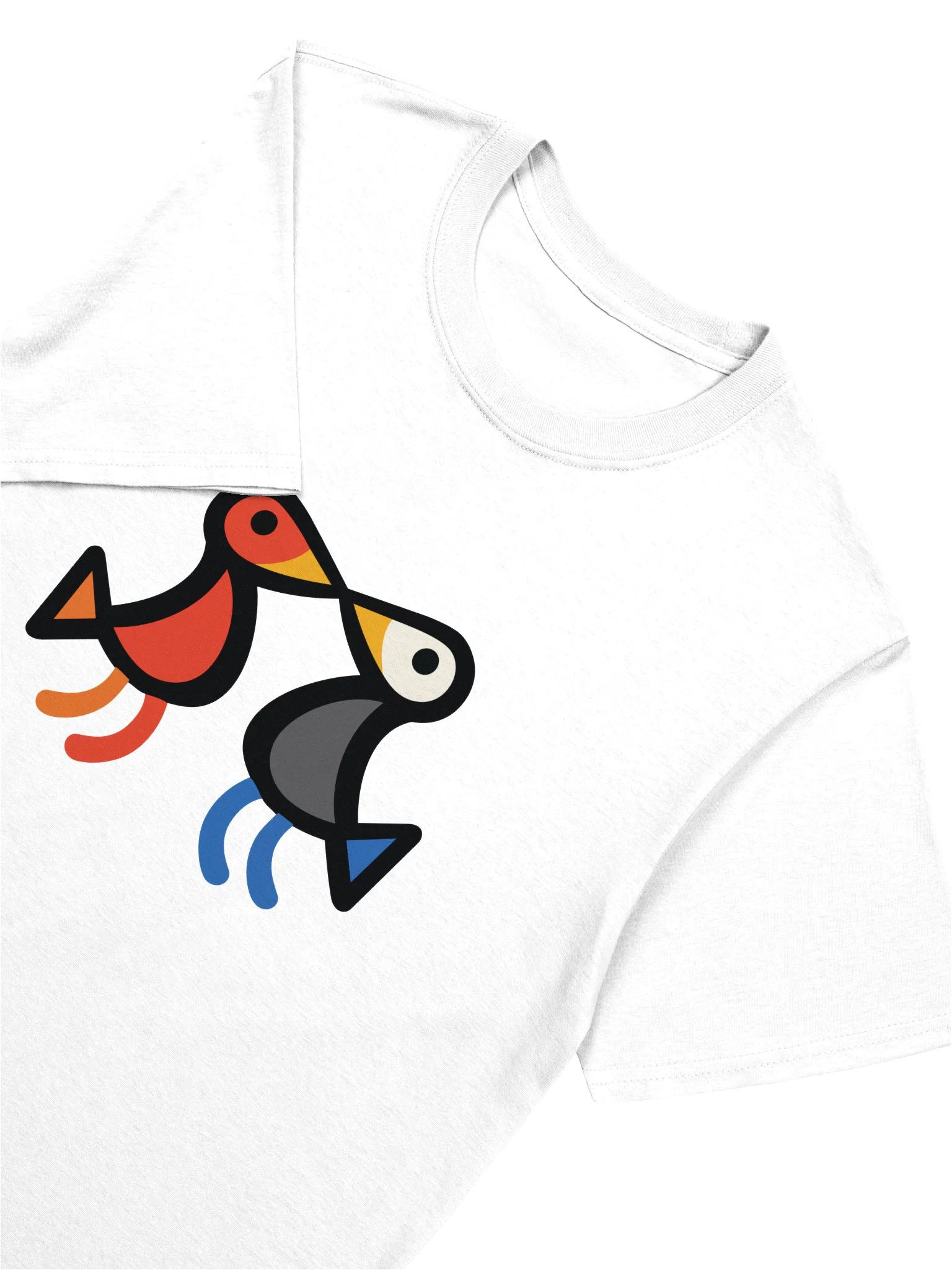 Taíno Love Birds product image (5)