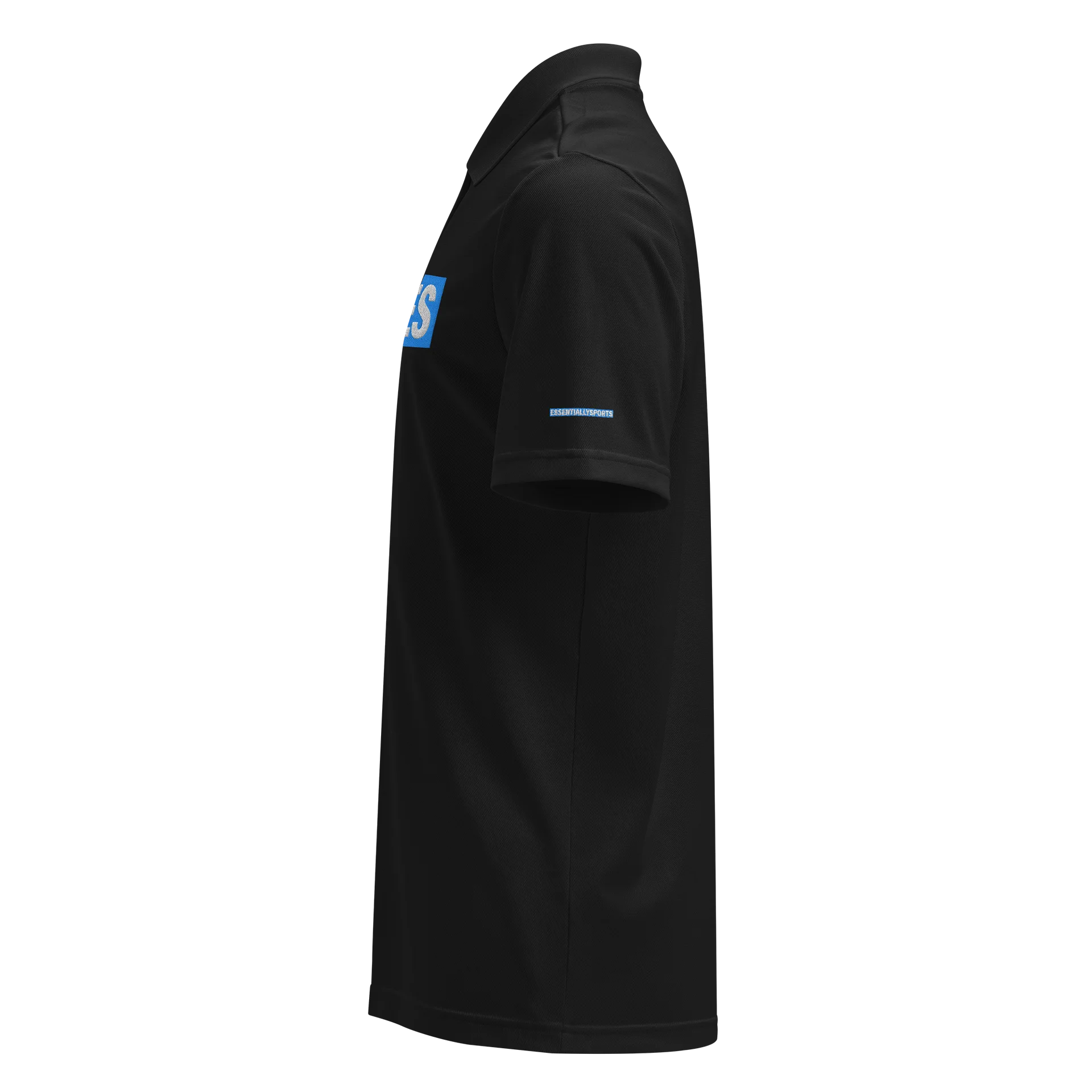 EssentiallySports Polo T-shirt product image (2)