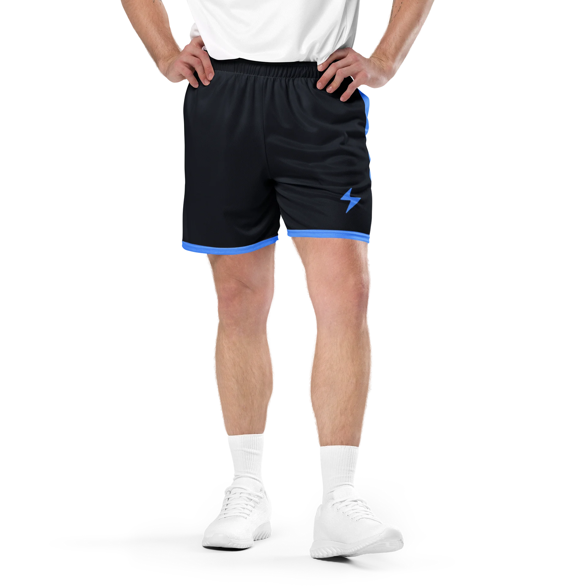 Gym shorts product image (1)