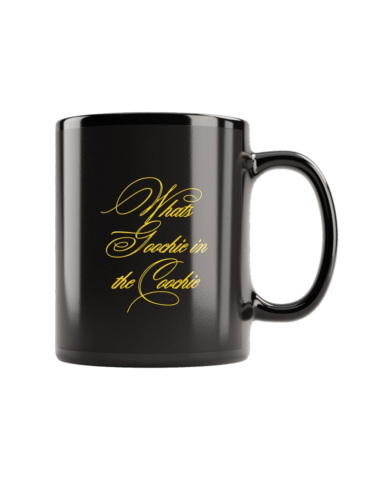Goochie Coochie Mug product image (2)
