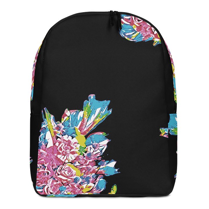Blooms in Moonlight product image (1)