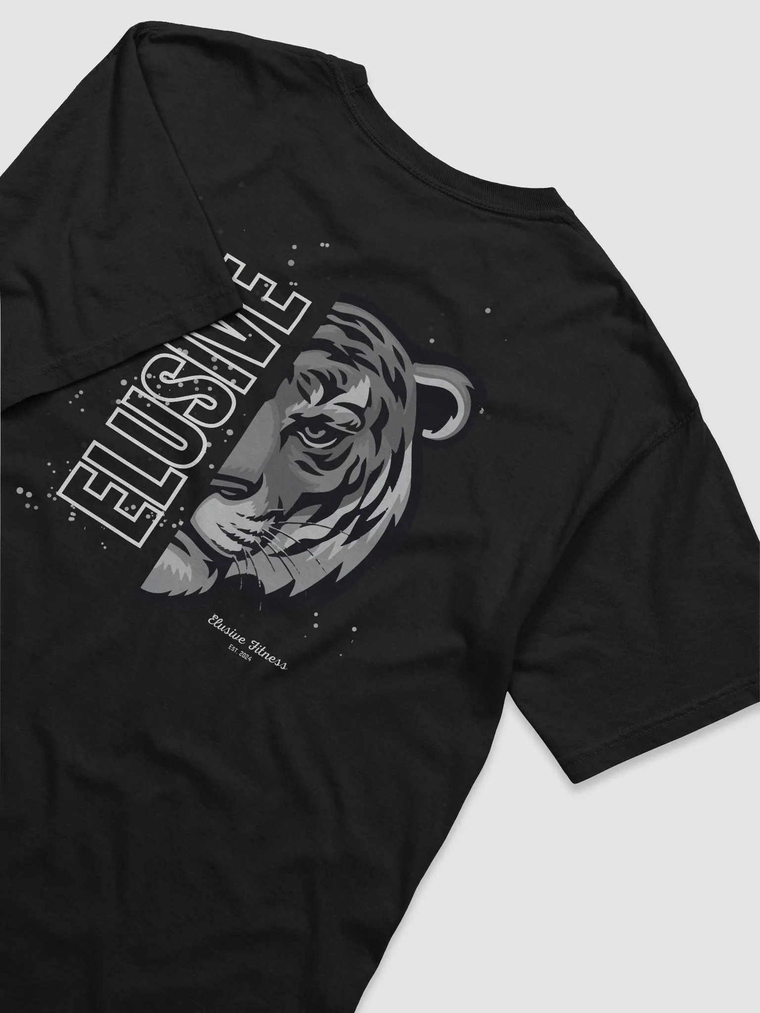 Heart Of A Lion Heavyweight T-Shirt product image (4)