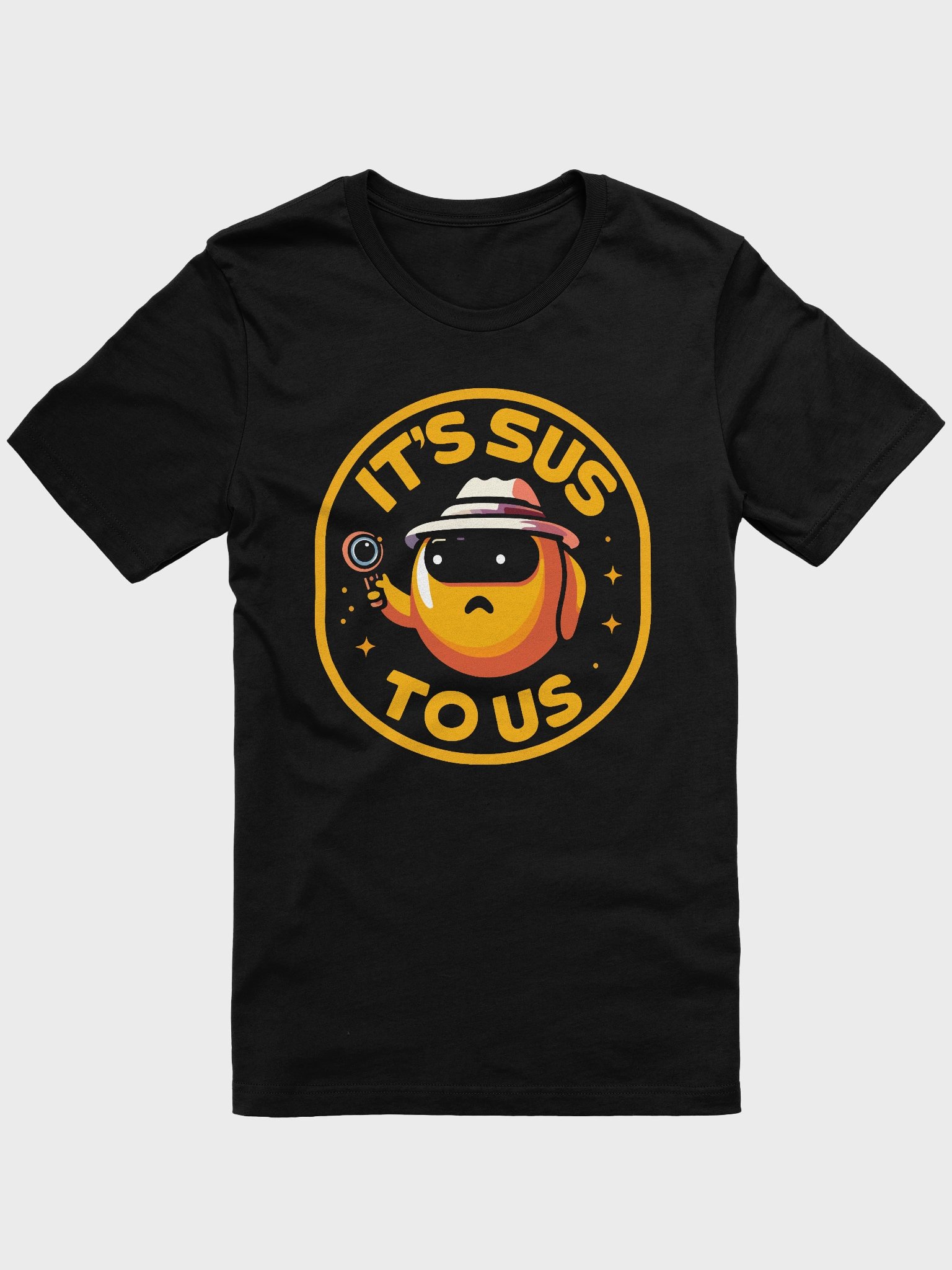 it's sus to us product image (3)