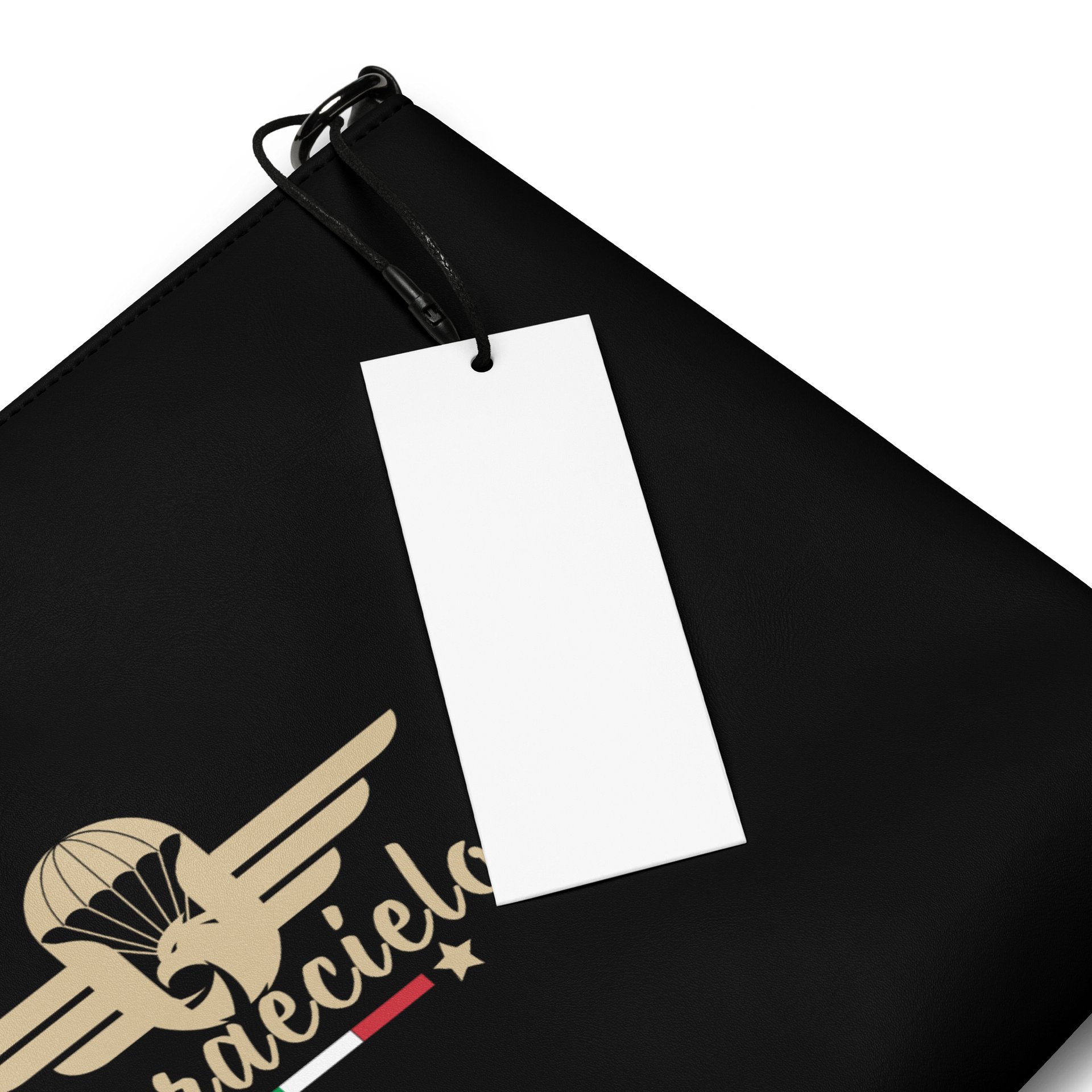 Borsa a tracolla "terraecielo" - Stampa Integrale product image (3)