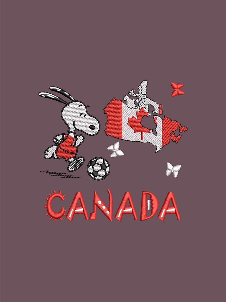 FIFA X TEAMS CANADA product image (1)