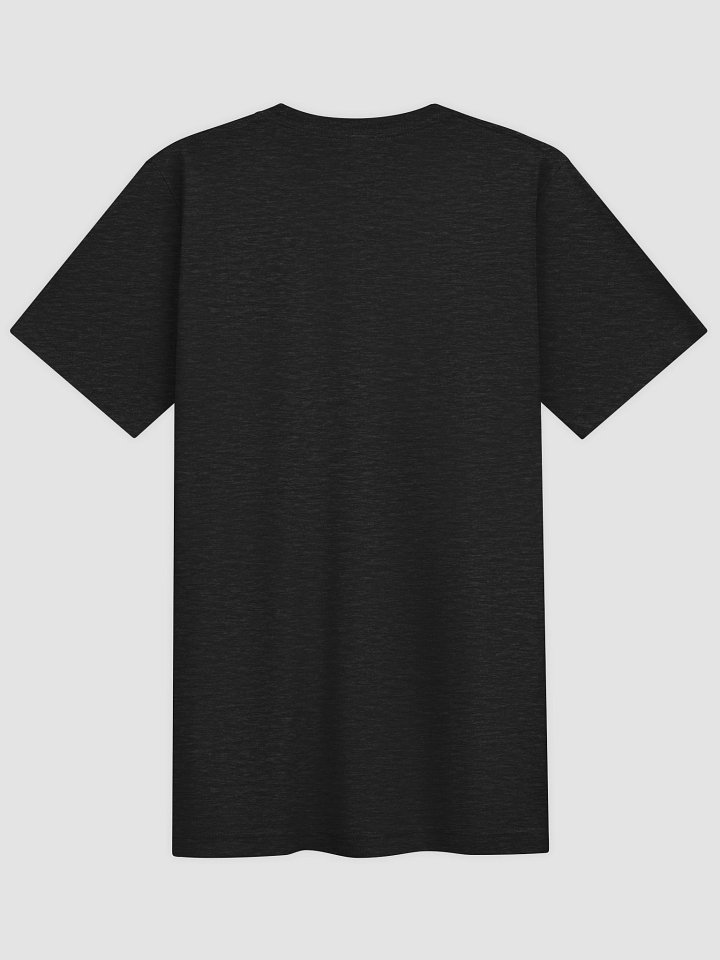 PaperMC Logo Dark T-Shirt product image (5)