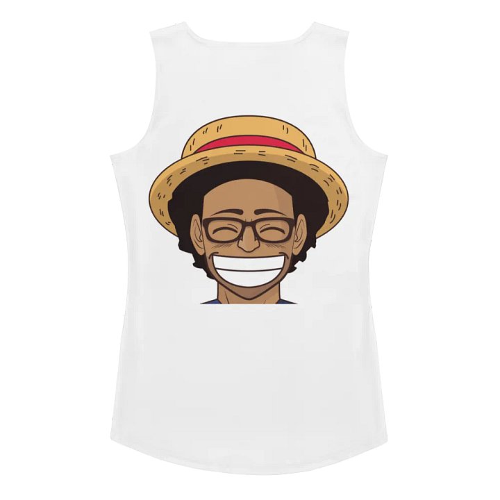 Gear4Gib Womans Tank product image (2)