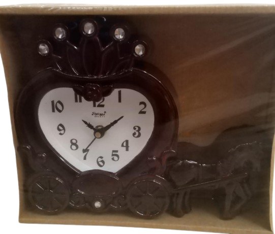 HOURS CLOCK product image (1)