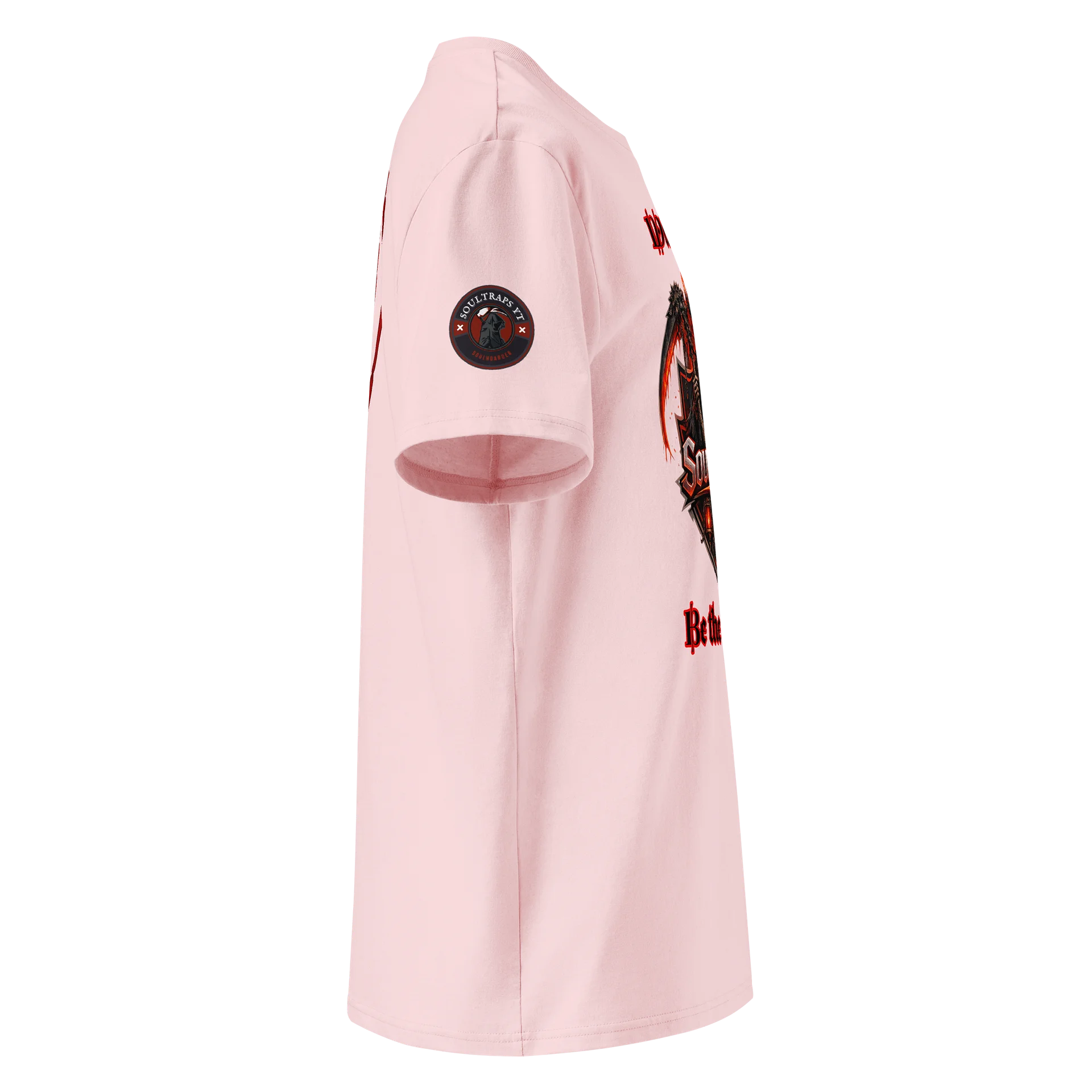 When Life is Grim Tee product image (20)