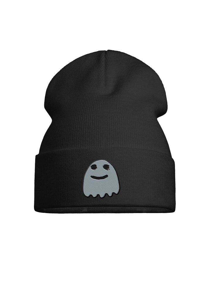 paranormal meter beanie product image (2)
